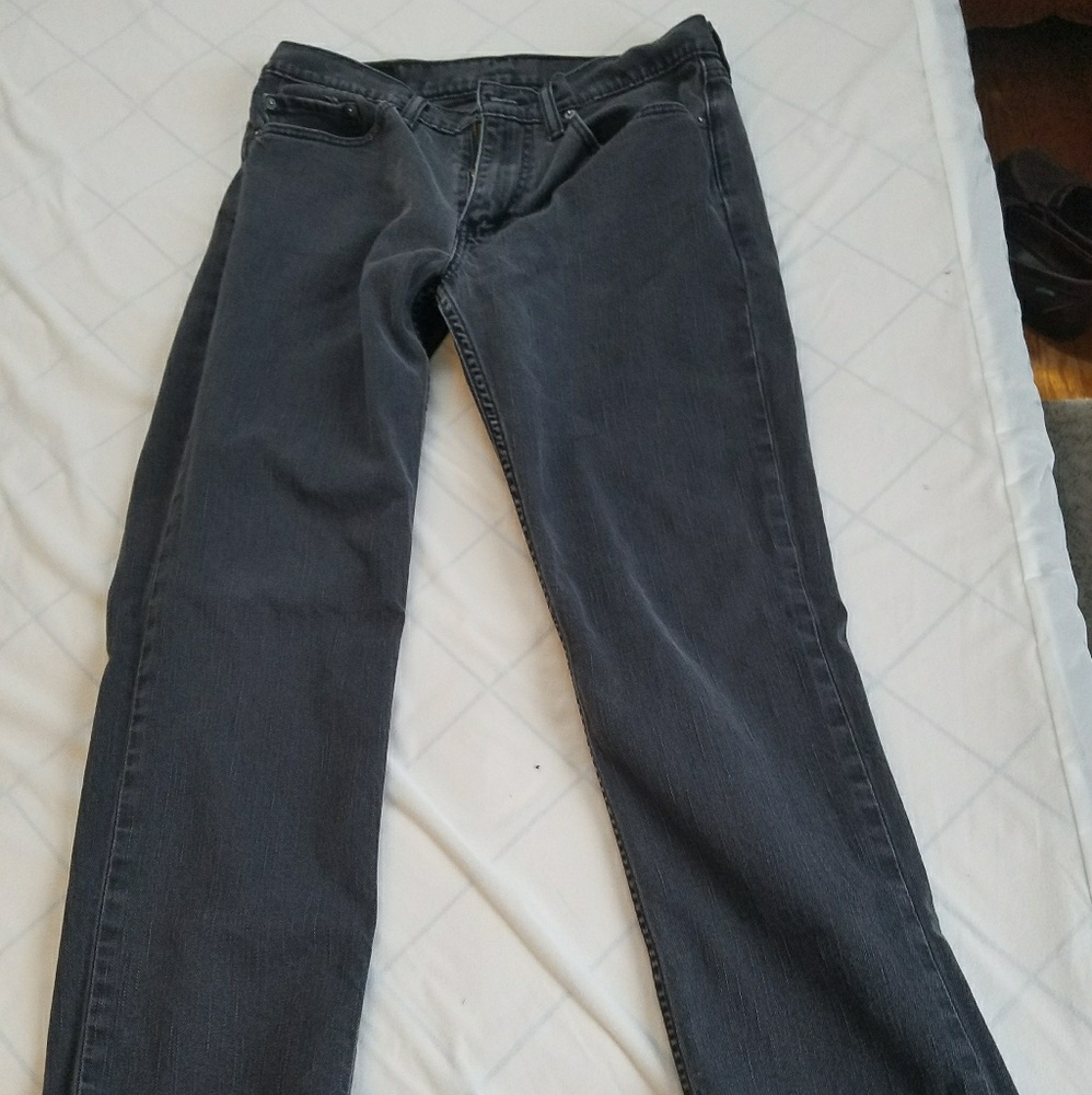 Levi jeans
